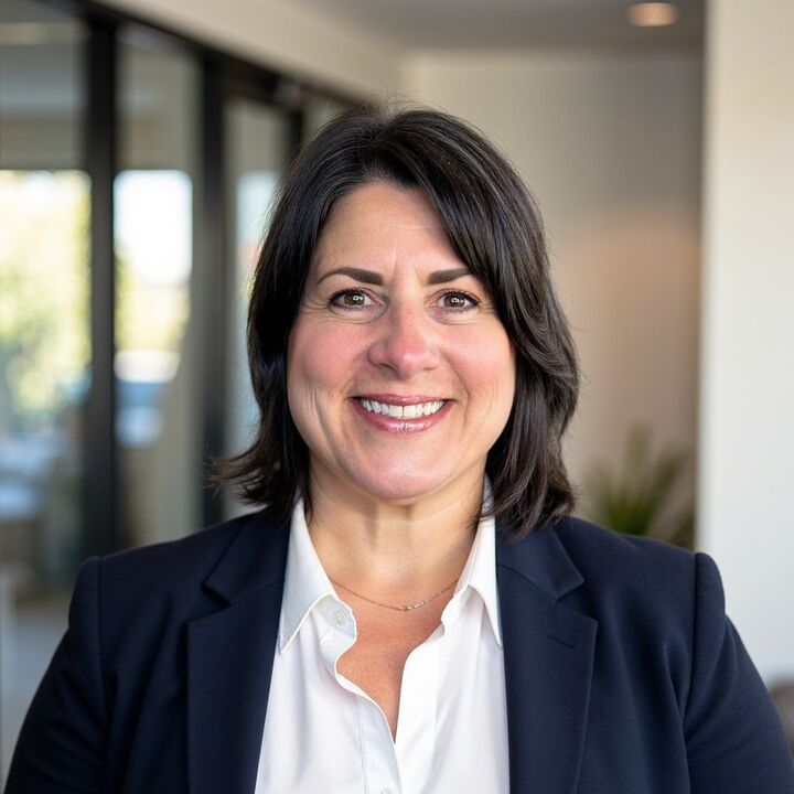 Angela Casablanca, Real Estate Salesperson in Monroe, Gaetano Marra Homes