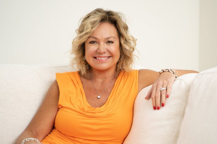 Michele Norton, Sales Associate in Blairsville, High Country Realty