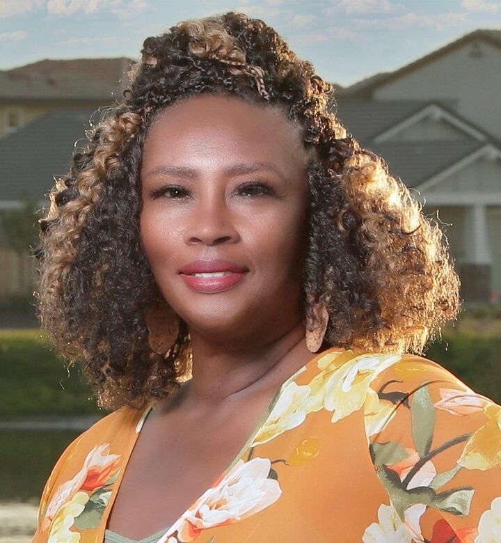 Shelia Westfield, Real Estate Salesperson in Antioch, Royal & Associates