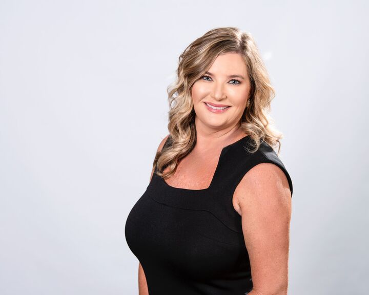 Amanda Allen, Real Estate Salesperson in Diberville, Expect Realty
