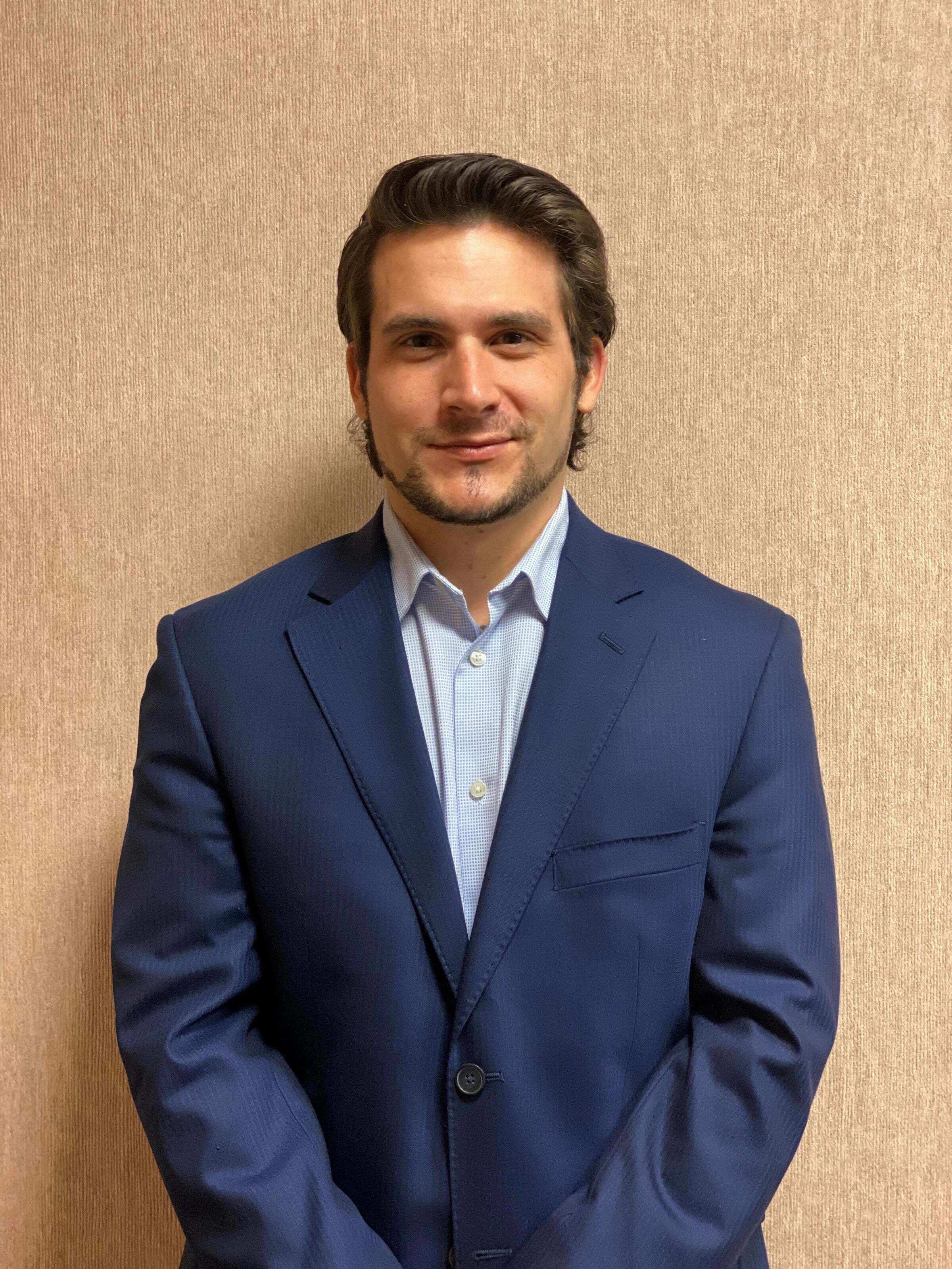 Dylan Scifo, Real Estate Salesperson in Morganville, Mack-Morris Iris Lurie Inc