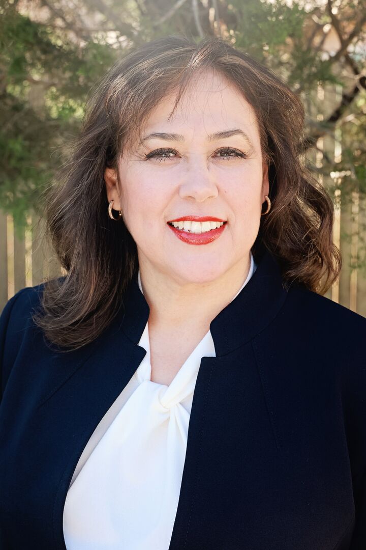 Ana Toledo, Real Estate Salesperson in San Antonio, North East