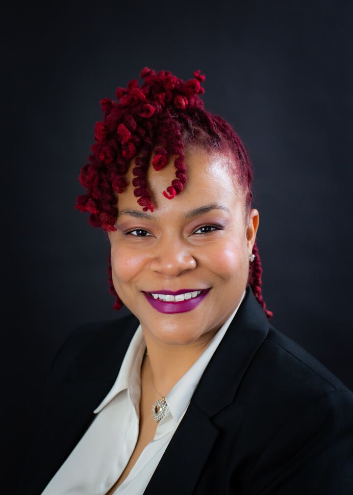Shauntear Gaston, Real Estate Salesperson in Monroe, Gaetano Marra Homes
