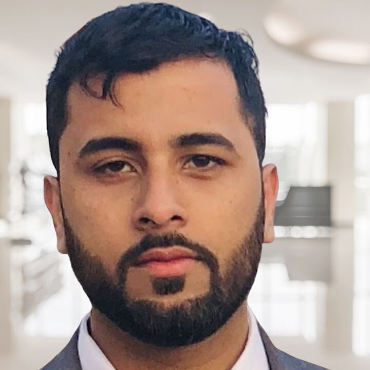 Boby Kaul, Real Estate Salesperson in Castro Valley, Masters