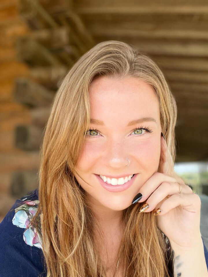 Angela Weller, Real Estate Salesperson in Mountain View, Middleton