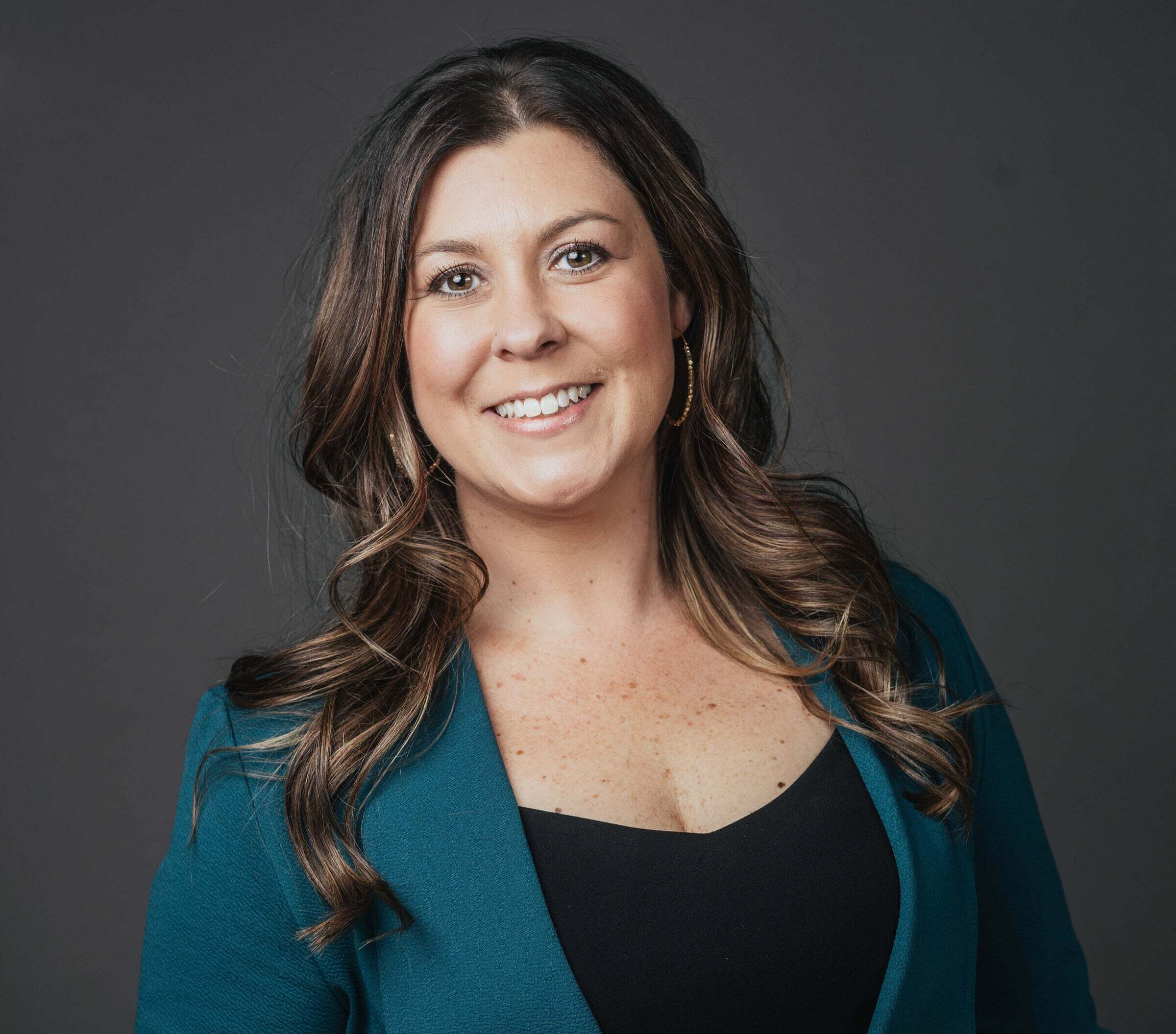 Karissa Hook, Real Estate Salesperson in Valparaiso, Circle