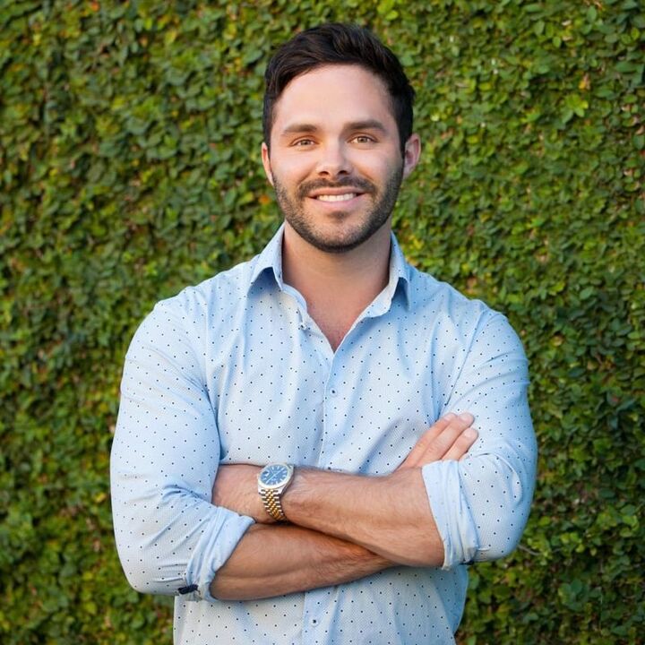 Cody Cooper,  in Austin, ERA Experts