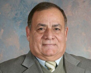 Andy Salama,  in Sterling Heights, Professionals