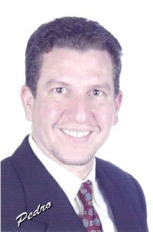 Pedro Gonzalez,  in Guttenberg, Realty Group