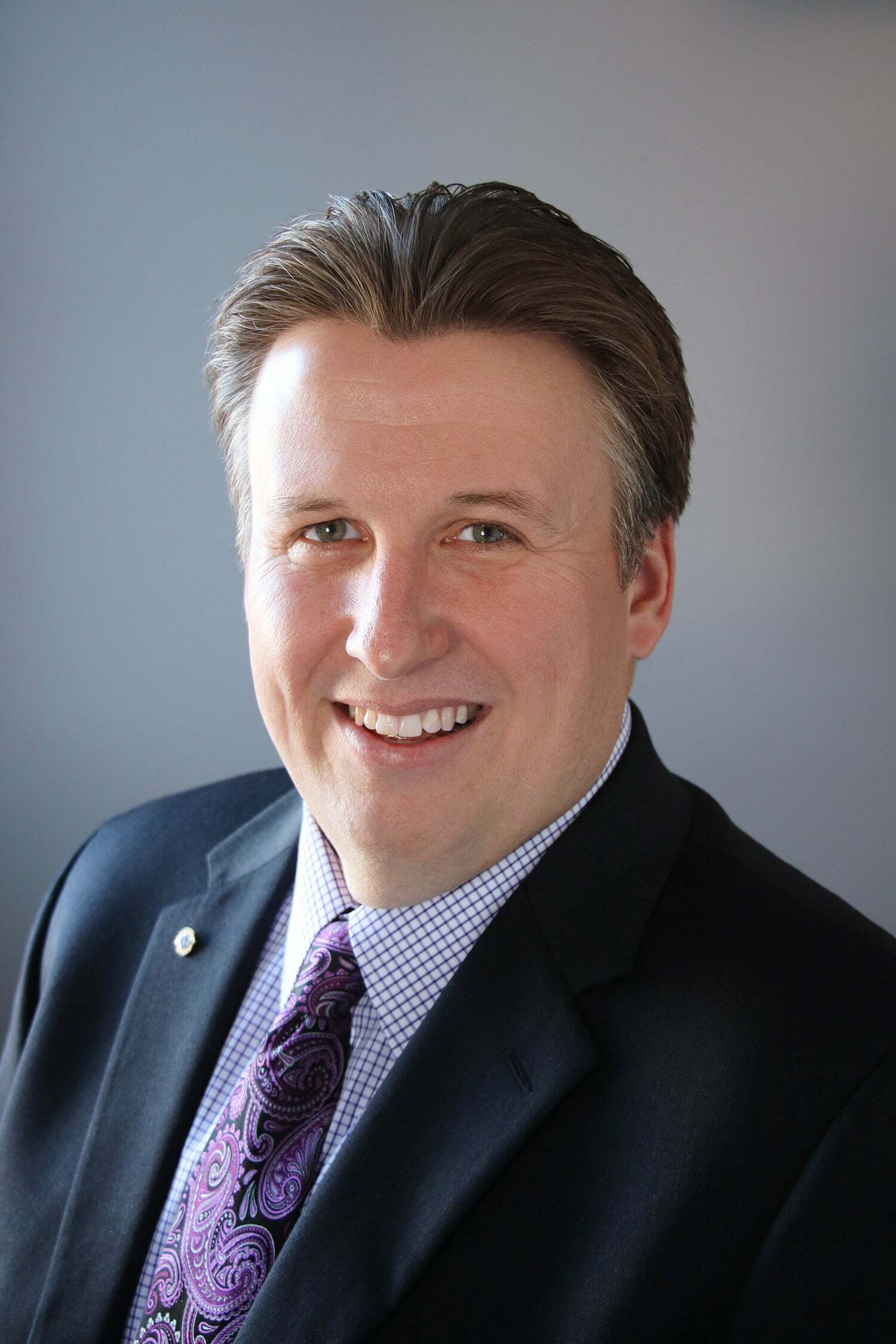 Steven Huhta, Real Estate Salesperson in Torrance, Union Realty Co.