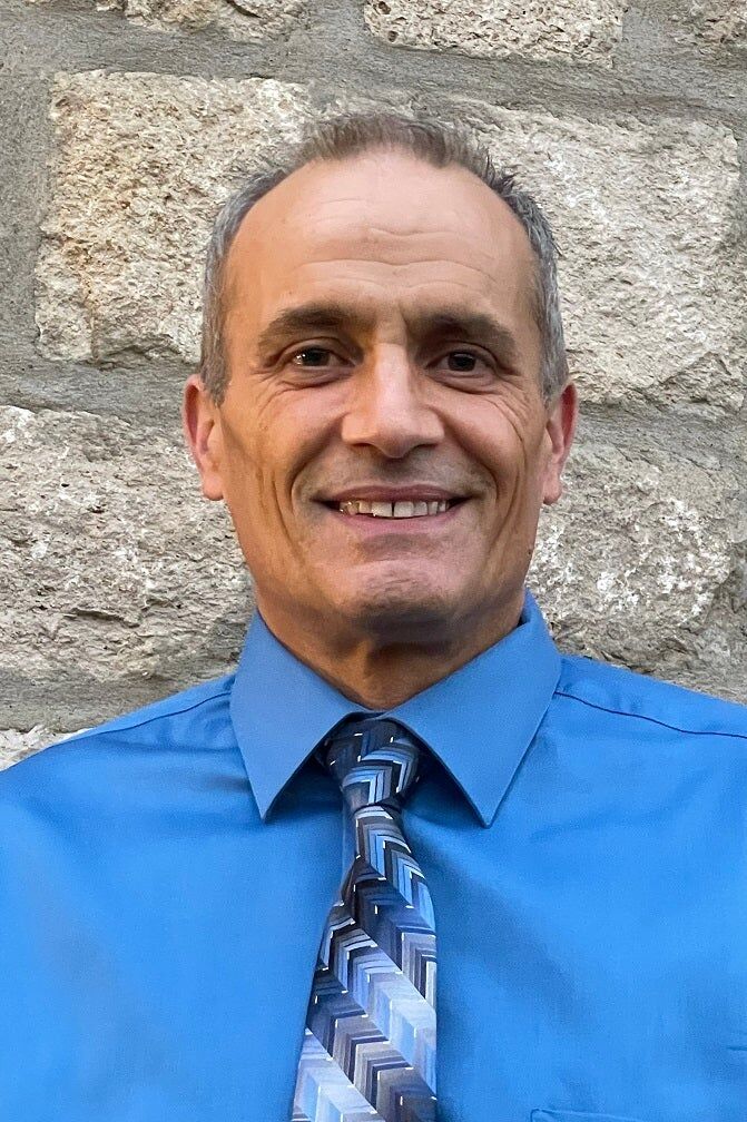 Charlie Moretina, Real Estate Salesperson in Kansas City, Kansas City Homes