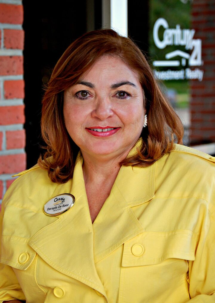 Darayda de Baez,  in Slidell, Investment Realty