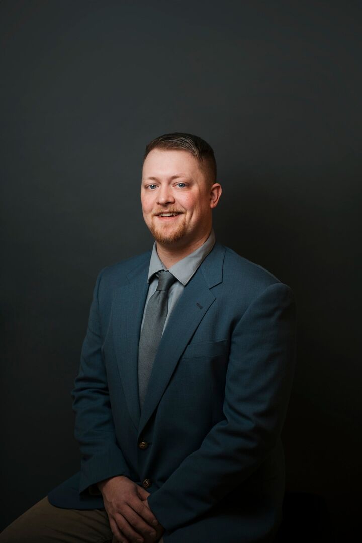 Alex Schrader, Real Estate Salesperson in Towanda, Jackson Real Estate