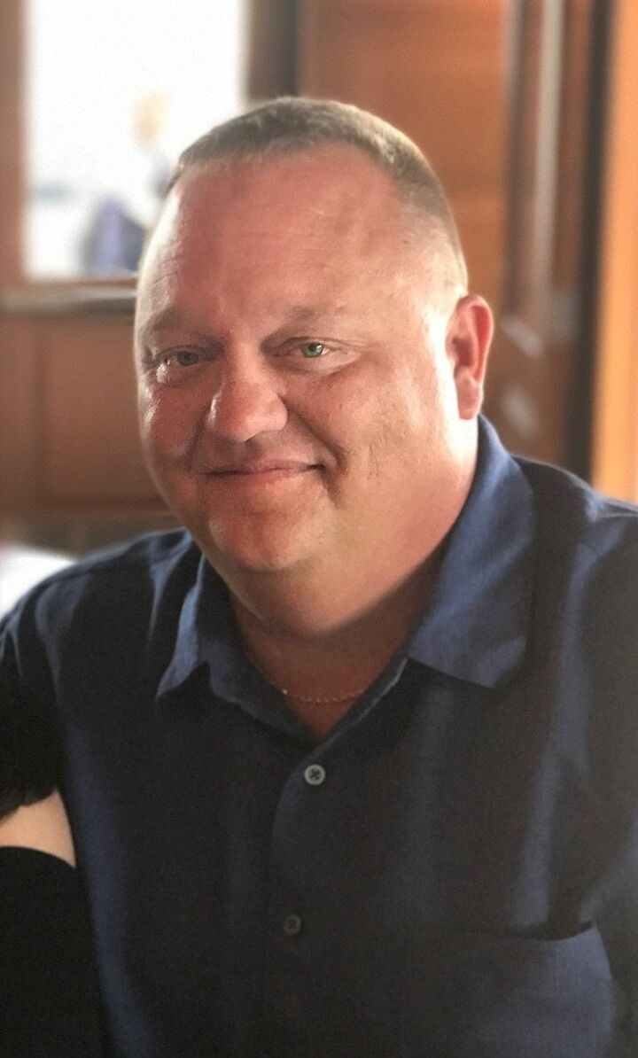 Trampus Ward, Associate Real Estate Broker in Kingston, Jim Henry & Associates