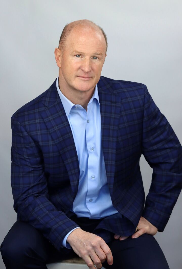 John O' Gorman, Real Estate Salesperson in Wading River, M&D Good Life