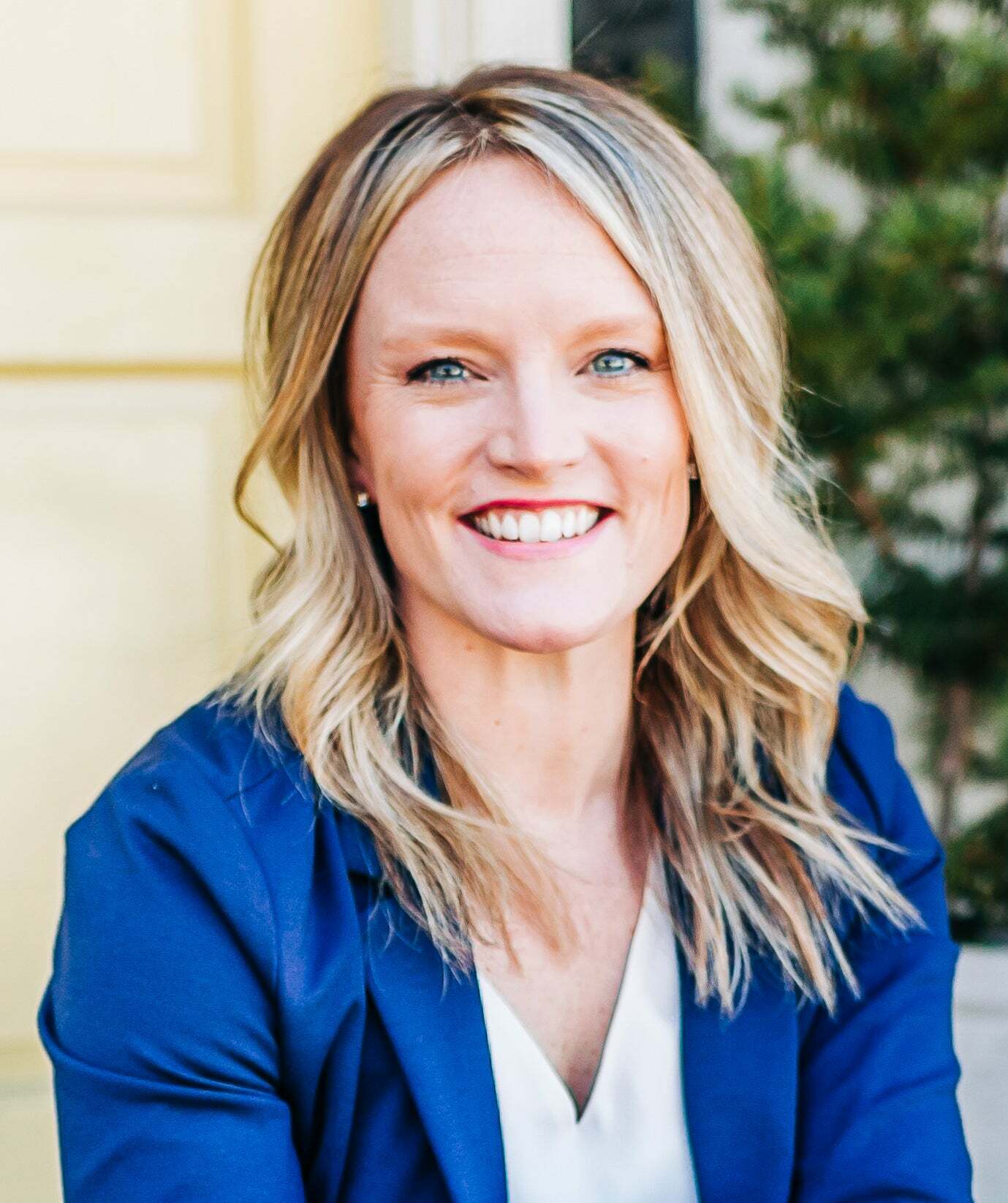 Krista Gwilliam, Real Estate Salesperson in Blacksburg, Townside Realtors