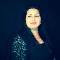 Ruby Garcia, Real Estate Salesperson in Woodland Hills, Masters