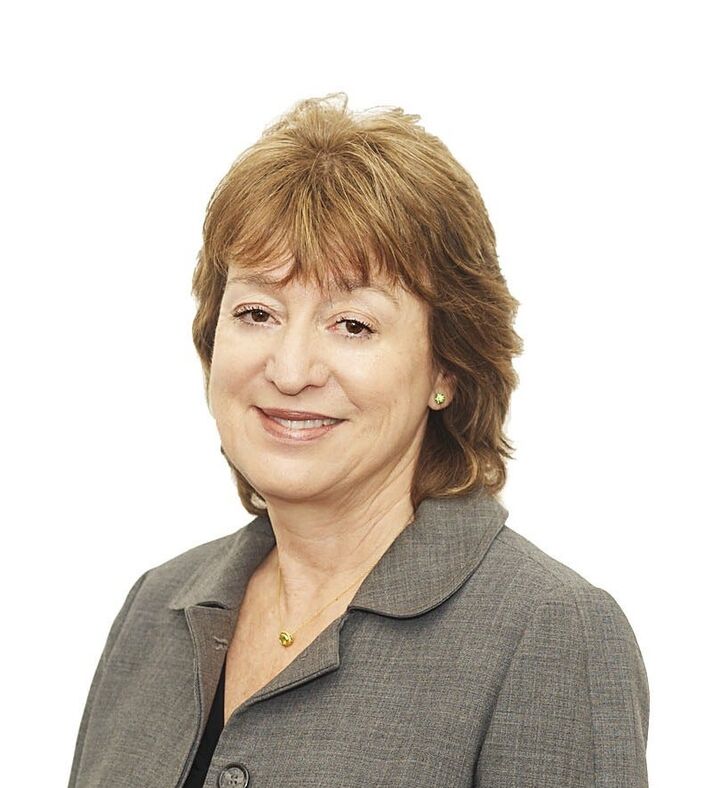 Bernadette Traub, Real Estate Salesperson in Bronxville, ERA Insite Realty Services