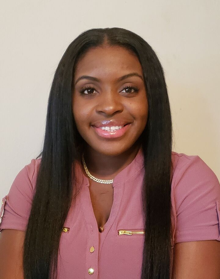 Bernadelle Guerrier, Real Estate Salesperson in Fort Lauderdale, Florida 1st