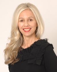 Isabel Rocha, Real Estate Salesperson in Huntingdon Valley, Hearthside