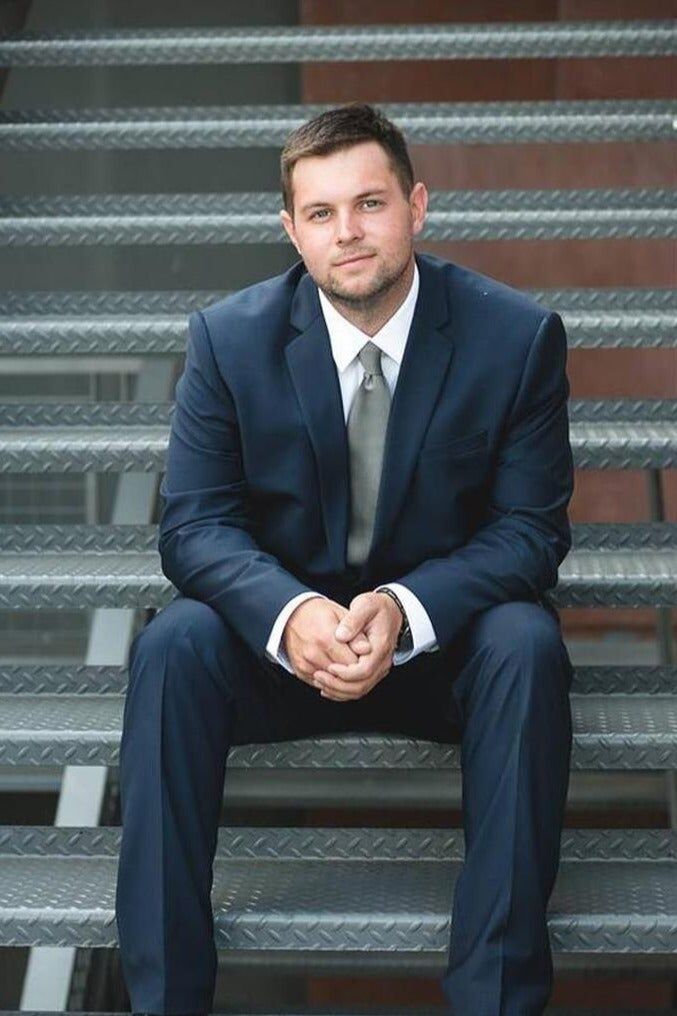 Tucker Wingo, Affiliate Broker in Nashville, Southern Realty