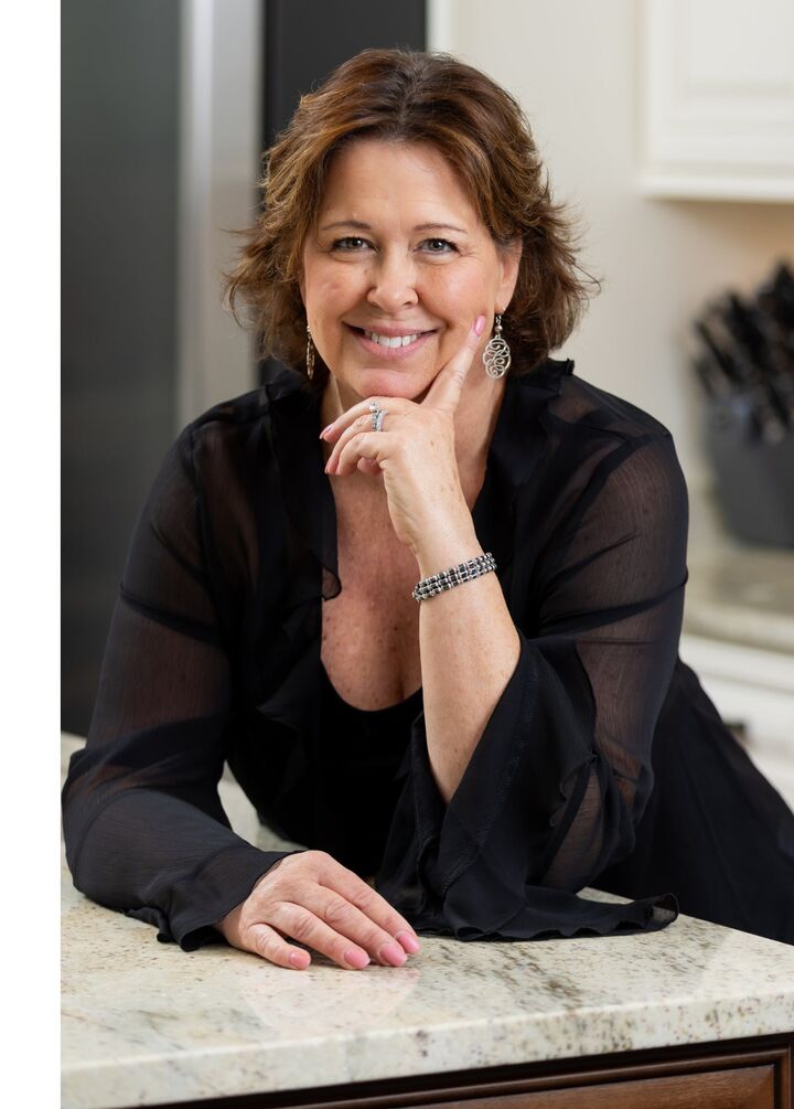 Saundra Malloy, Real Estate Salesperson in Warner Robins, Free Realty