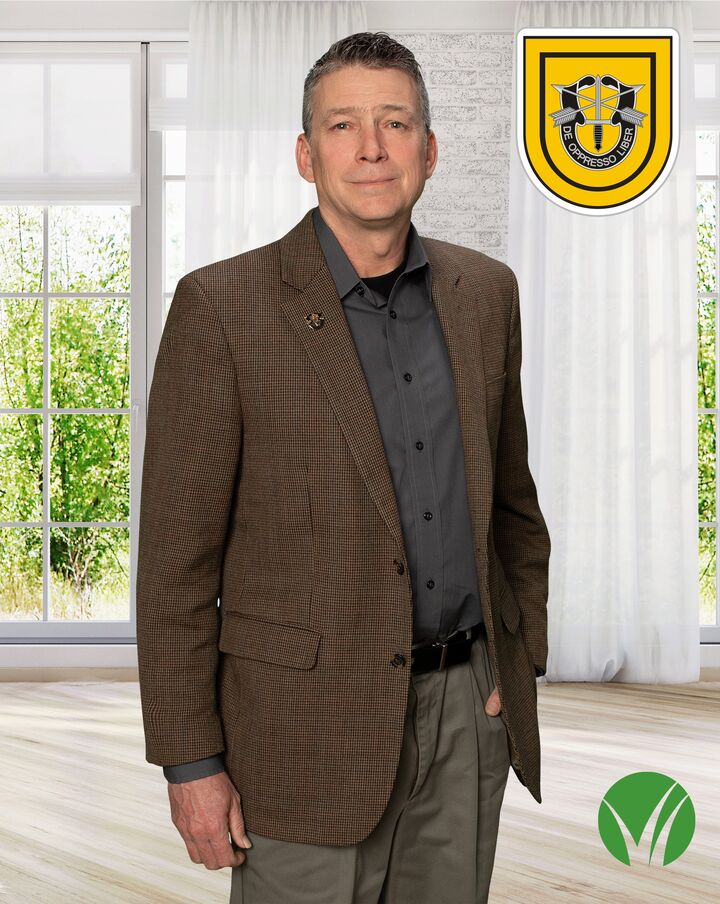 Gary Bryan, Real Estate Salesperson in Tumwater, Northwest Home Team