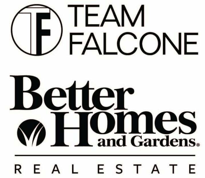 Brian Falcone, Real Estate Salesperson in Omaha, The Good Life Group