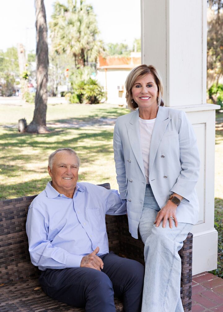 Joe Priest, Real Estate Salesperson in Ocala, Ellison Realty