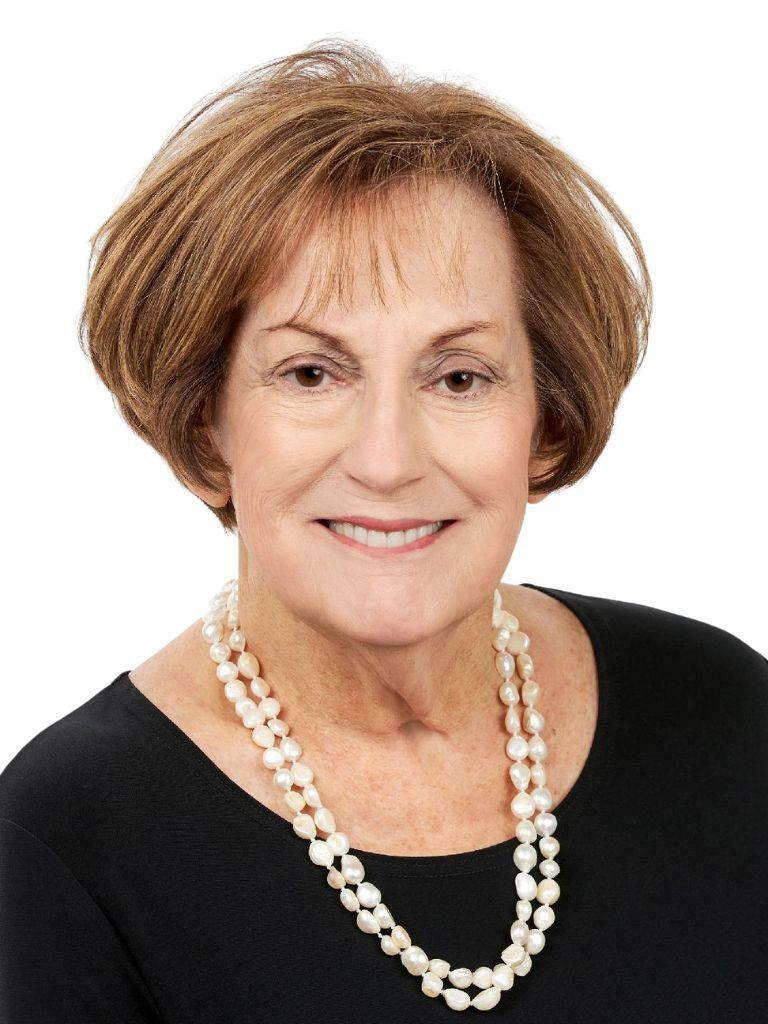 ETHEL BRANCH, Broker Associate in Longview, Lenhart Properties, Inc.