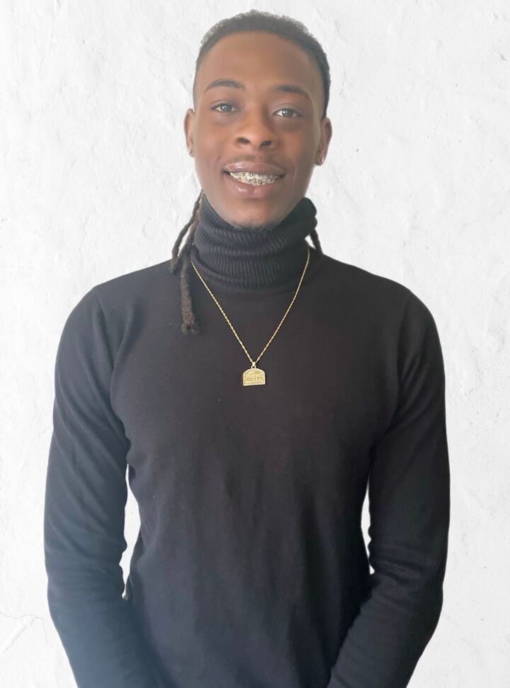 Jayvious Orelien, Sales Representative in Orlando, Carioti