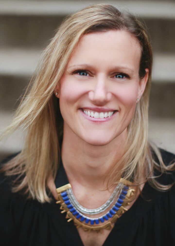 Heather Conniff,  in Woodinville, Windermere