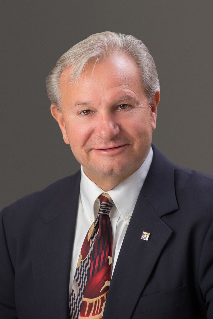 Thomas Pollard, Real Estate Broker in Greenwood, Scheetz