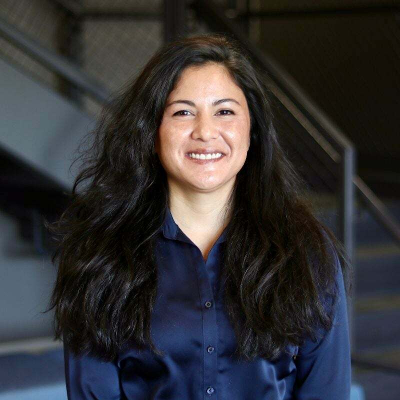 Celeste Chevalier, Real Estate Salesperson in Ames, Signature Real Estate