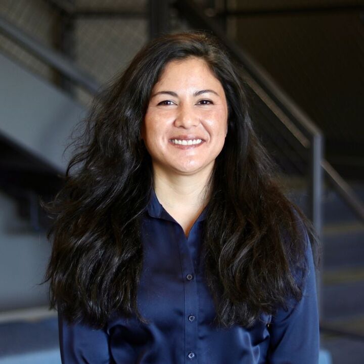 Celeste Chevalier, Real Estate Salesperson in Ames, Signature Real Estate