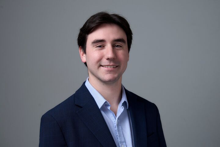 Nicholas Brown, REALTOR® in Piedmont, Icon Properties