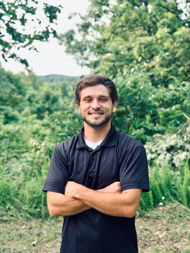 Seth Horn, Real Estate Salesperson in Mountain Home, LeMac Realty