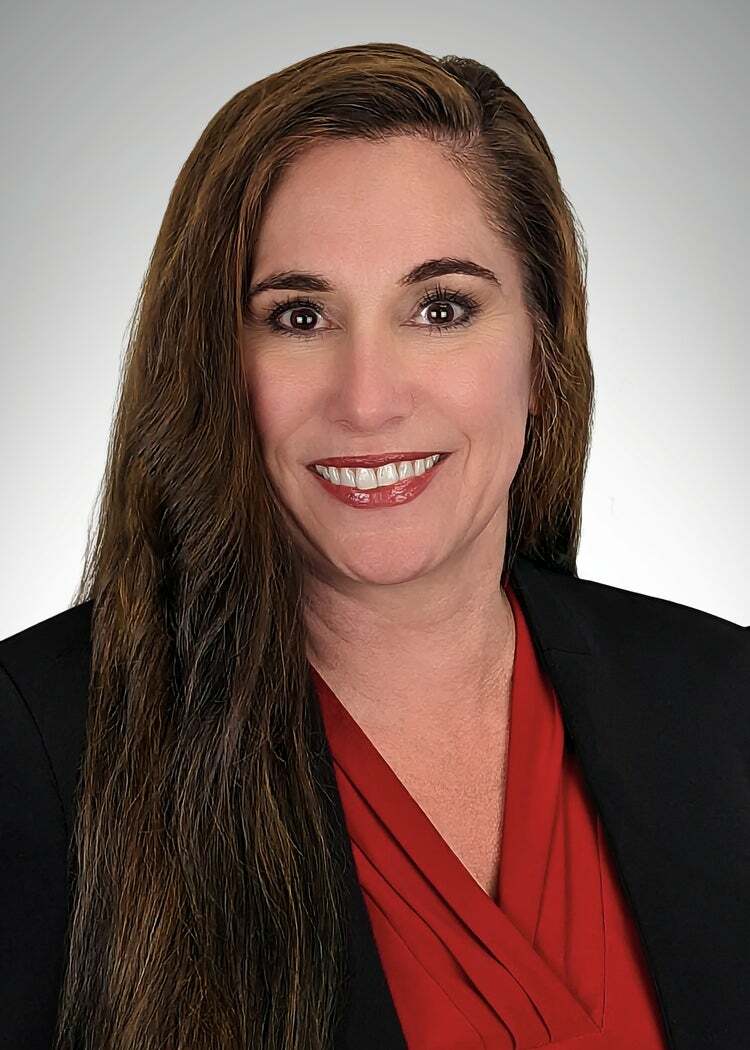 Lori Stevens, Real Estate Salesperson in Redding, C&C Properties