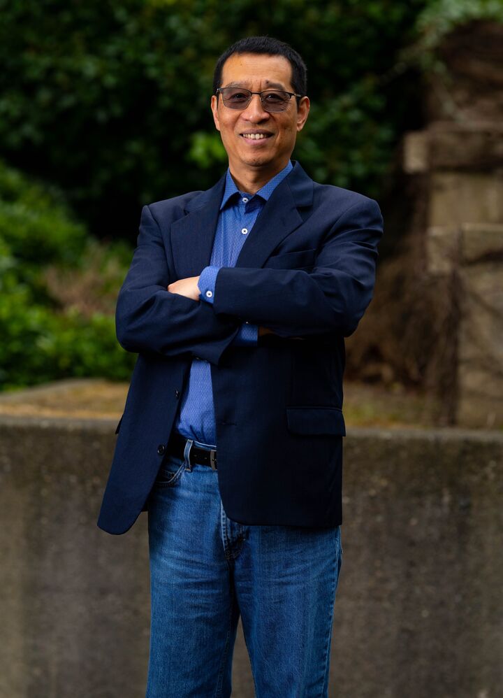 Trent Zhu, REALTOR® in Daly City, Icon Properties