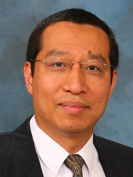 Trent Zhu, Real Estate Salesperson in Daly City, Icon Properties