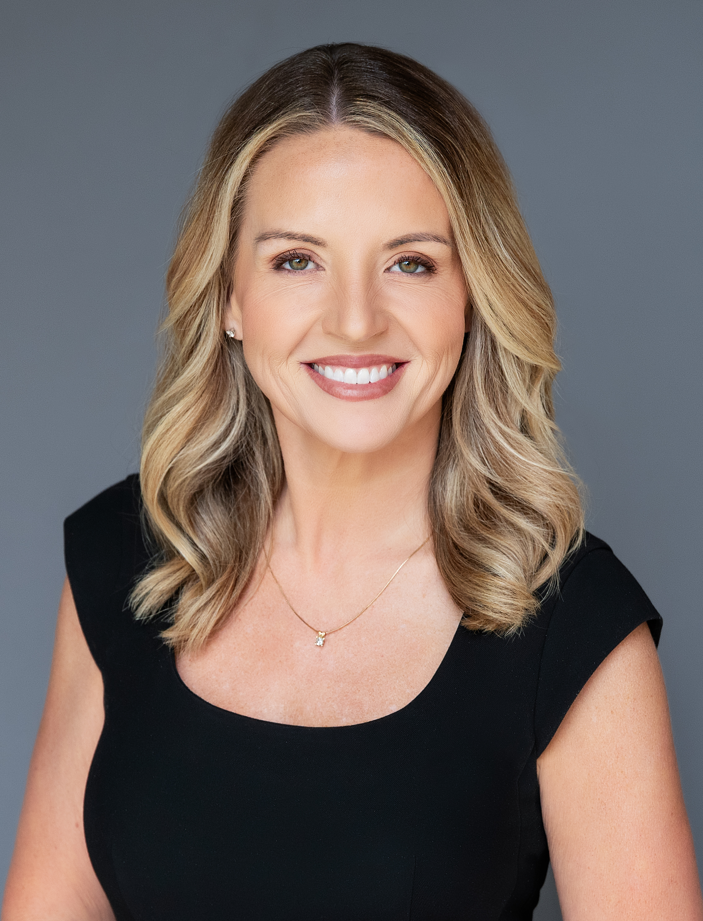Jody Gatlin,  in Cleveland, Bender Realty LLC