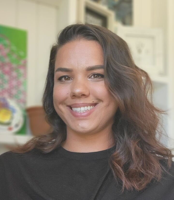 Jessica Morris, Real Estate Salesperson in Fair Oaks, Reliance Partners