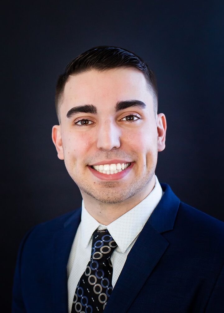 Taylor Chavez, Real Estate Salesperson in Monroe, Gaetano Marra Homes