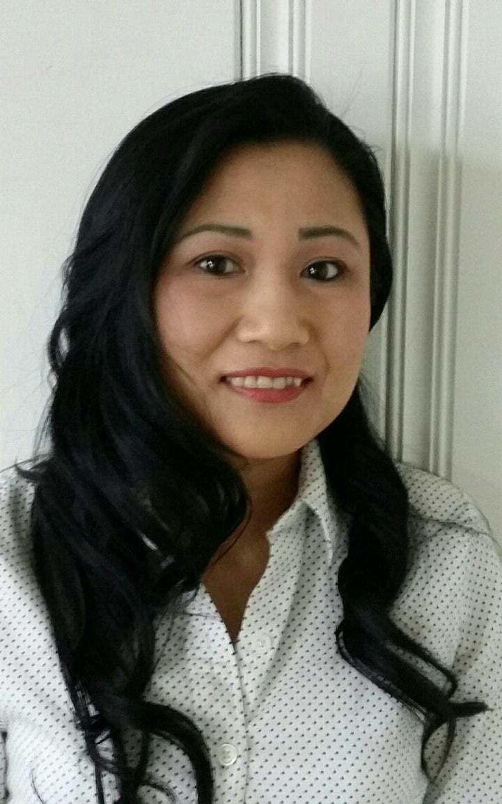 Thuy Nguyen, Real Estate Salesperson in Rocky Hill, Clemens Group