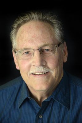 George Robertson, Real Estate Salesperson in Morro Bay, Haven Properties