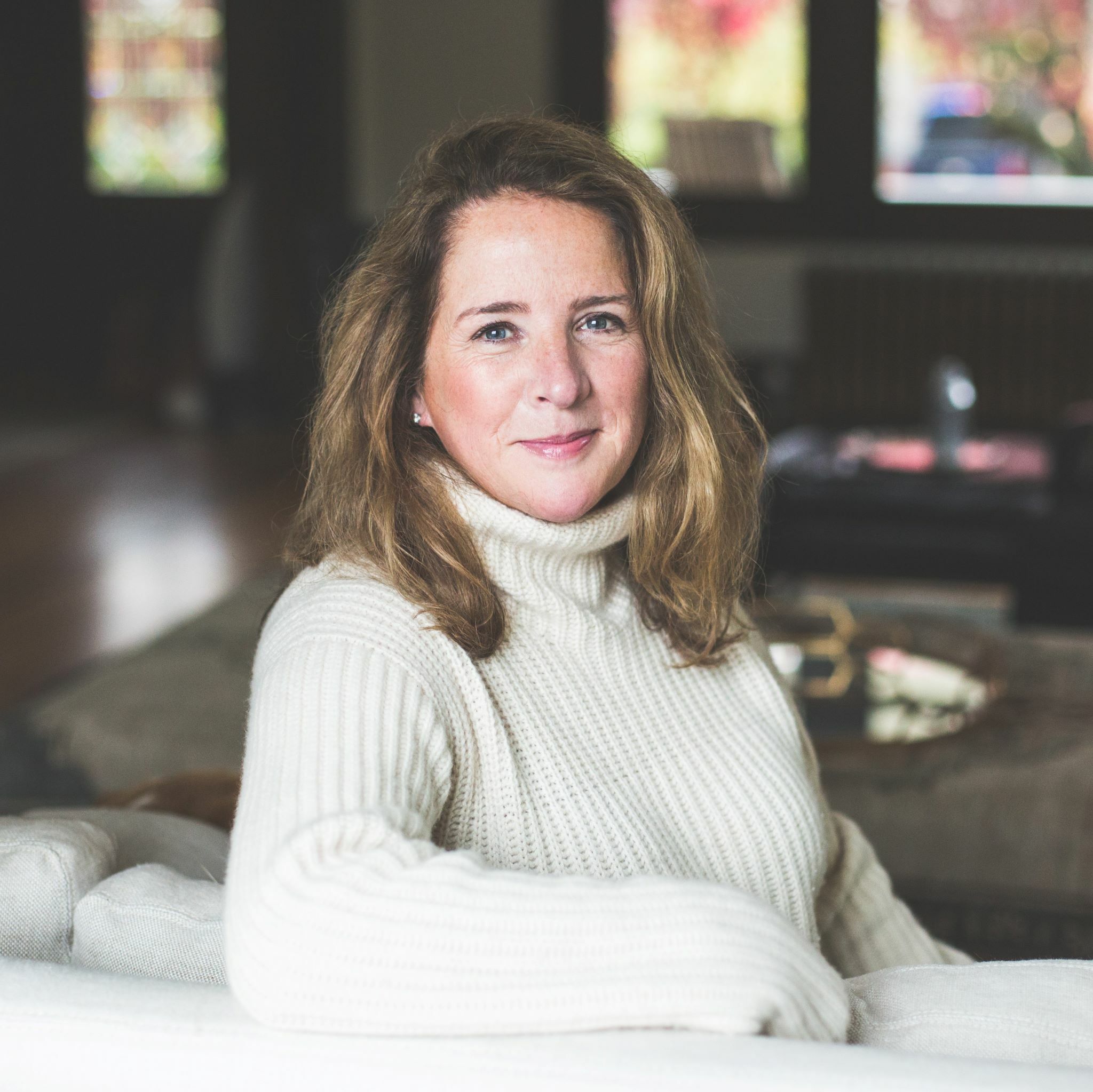 Deirdre Doyle, in Seattle, Windermere