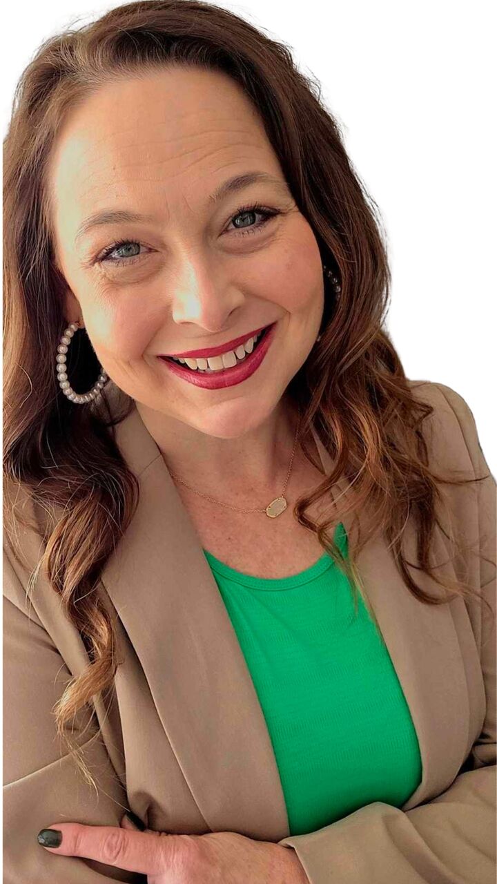 Leann Uselton, Real Estate Salesperson in Shelbyville, Heritage Group