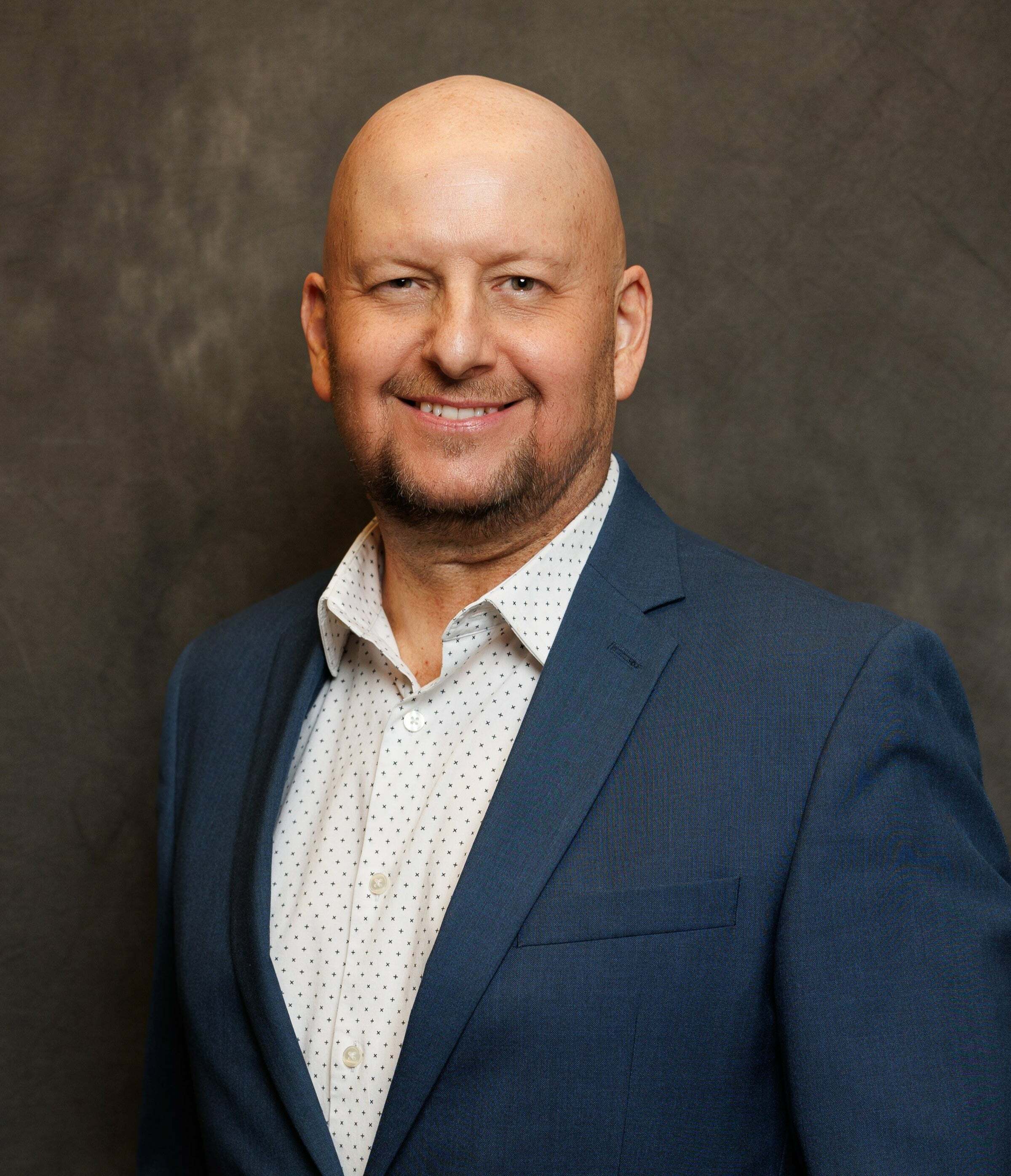 Richard Reynolds, Real Estate Salesperson in Henderson, Universal