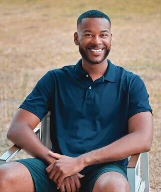 Royale Benjamin,  in Columbia, 803