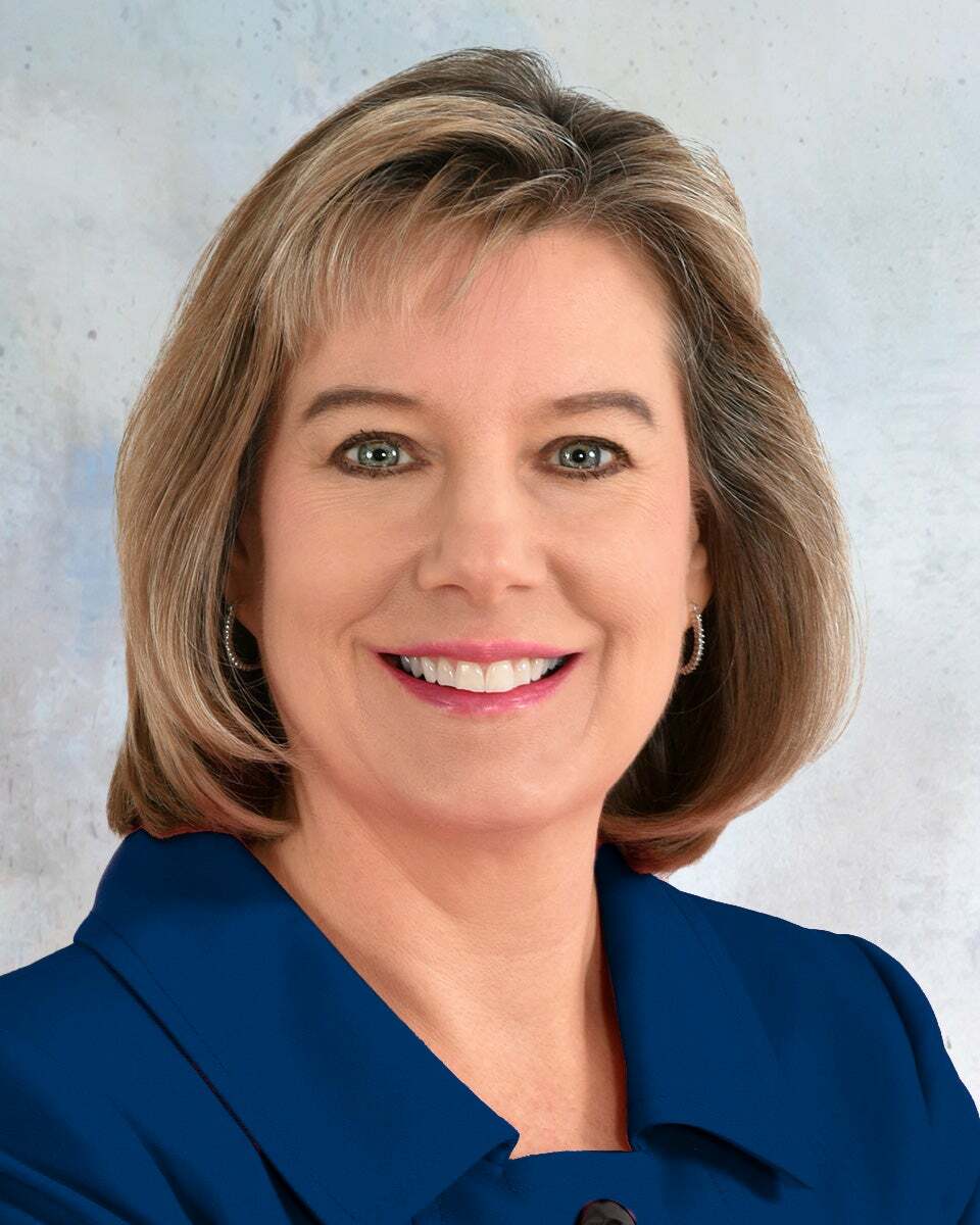 Pam Heinold, Real Estate Broker/Real Estate Salesperson in Pensacola, ERA American Real Estate